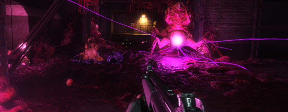 Фанатский ремейк Half-Life Blue Shift и Opposing Force получил страницу в Steam со скриншотами и трейлером