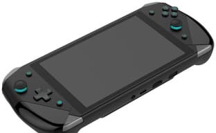 Tencent запатентовала «ПК видеоигровую консоль»