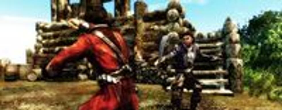 Risen 2: делать игру одинакового качества на всех платформах - бессмысленное решение