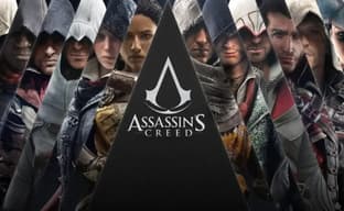 Assassin's Creed Invictus выйдет в 2025 году. Ubisoft попытается удивить игроков — информатор