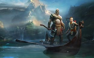 Разработчики исправили одну из самых больших проблем ПК-версии God of War, связанную с памятью
