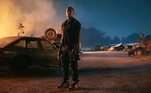 Второй сезон сериала Twisted Metal стартует летом. Вышел трейлер с датой анонса