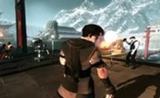 Анонс Kung Fu Superstar