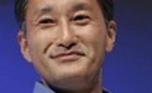 Kazuo Hirai о цифровой дистрибуции