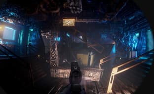 Анонсирован хоррор Chasmal Fear с видом от нагрудной камеры