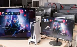 PS5 с поддержкой 1440p, но без VRR. Digital Foundry протестировала новую прошивку