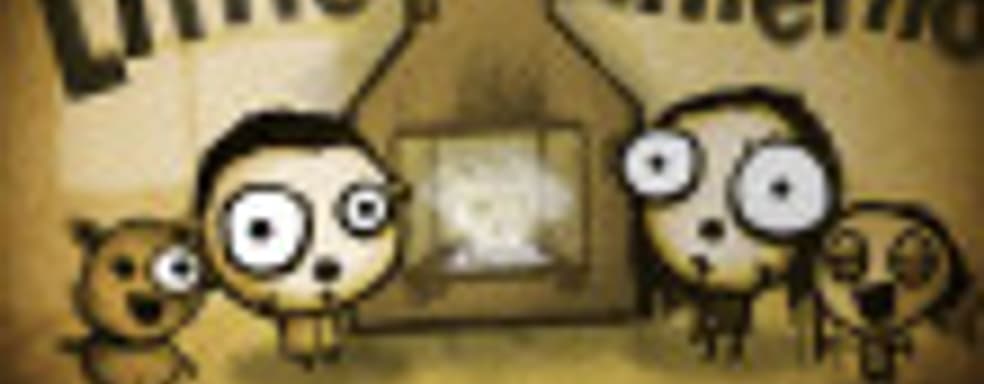 Epic Games store дарит Little Inferno. Предполагаемая следующая игра