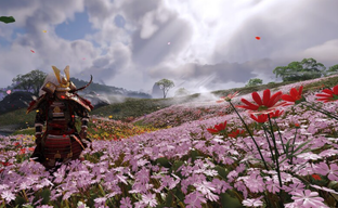 Ghost of Tsushima Developers Give Gifts in Honor of the Game's 5th Anniversary