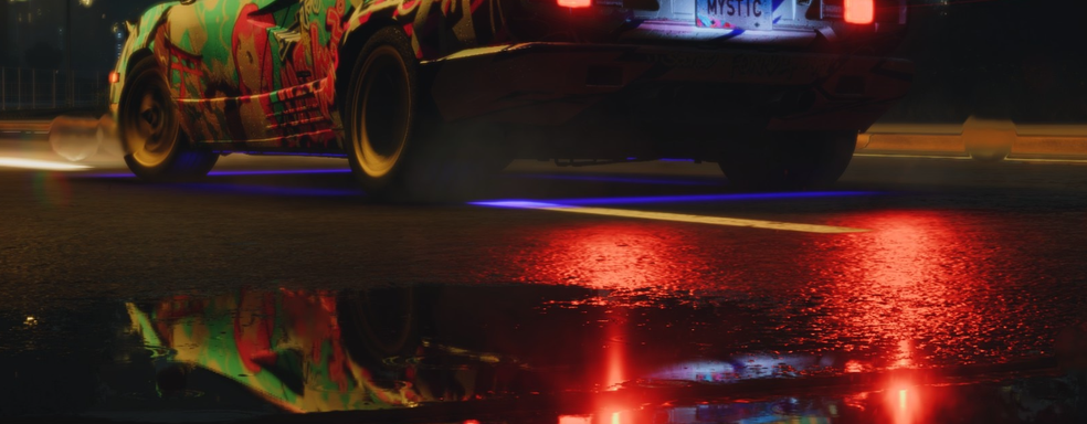 Need for Speed Unbound превзошла The Callisto Protocol и Marvel’s Midnight Suns по оценкам игровых журналистов