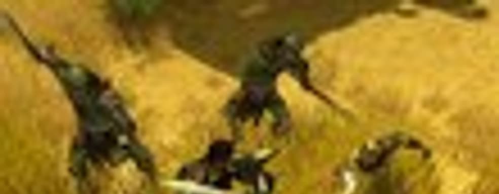 Ascaron продолжает работать над дополнением для Sacred 2