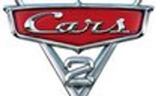 Анонс Cars 2: The Videogame