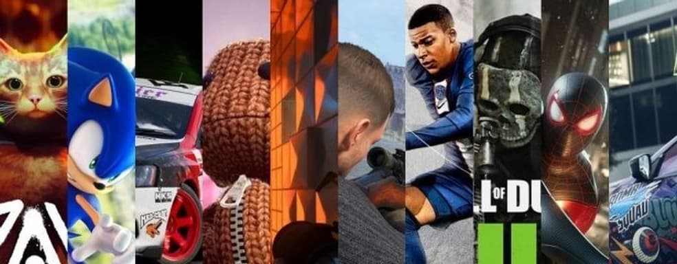 Журналисты DSOG назвали 10 самых оптимизированных ПК-игр 2022 года