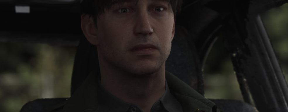 Технология PS5 Pro «исказила» графику Silent Hill 2 и фанаты засыпают Konami вопросами о сроках починки ремейка