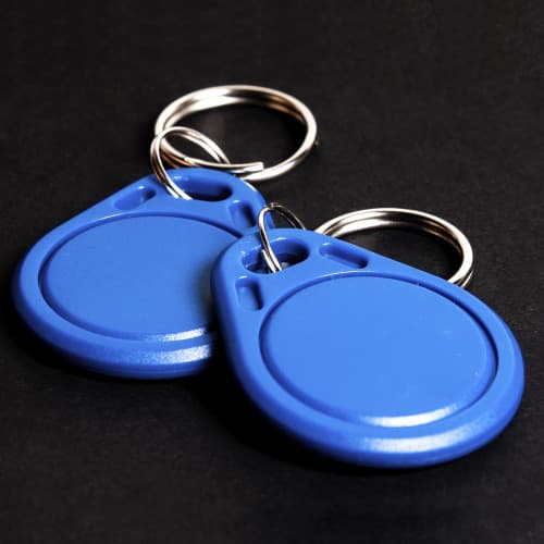 Пассивная метка NFC Пассивная метка NFC