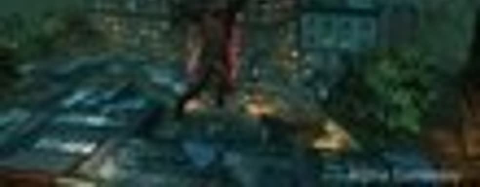 Дневники разработчиков Prototype 2