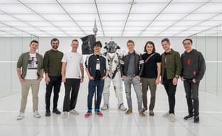 Хидео Кодзима пригласил «всю» CD Projekt Red. «Это объясняет состояние Cyberpunk 2077 в день релиза».