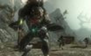 Комплект предзаказа Halo: Reach