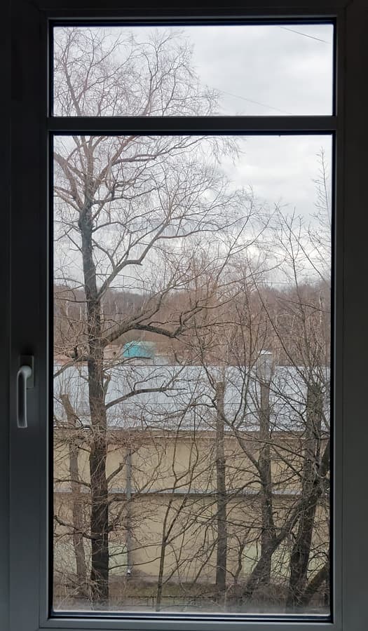 Робот для мойки окон Redmond RV-RW001