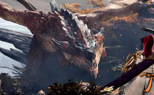 Monster Hunter World смогли пройти при помощи жестов, не используя оружие