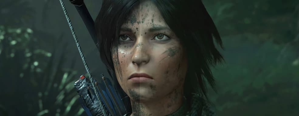 Lara Croft de nueva generación. Ahora Shadow of the Tomb Raider es compatible con 4K a 60 fps en la consola PlayStation 5: vemos un video comparativo de las versiones