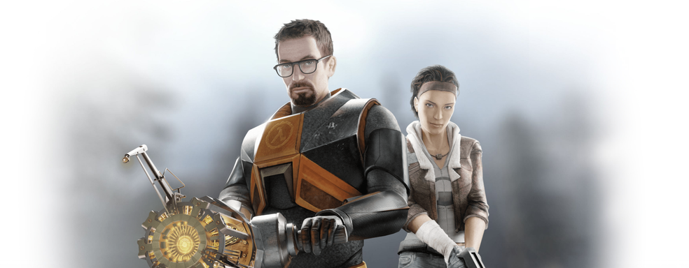 Half-Life 3 уже полируют, Valve может анонсировать игру в ближайшие месяцы — слух