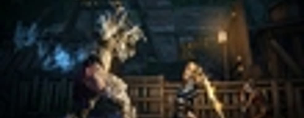 Bound by Flame выйдет 9 мая