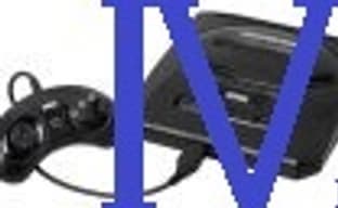 Pioneers of the Console Market — Fourth Generation: Sega Mega Drive