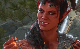 Карлах в Baldur's Gate 3 получила новую анимацию поцелуя, а у Астариона он теперь бесконтактный