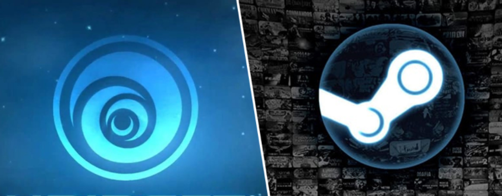 Ubisoft Quietly Returned to Steam? New Game from the French Company is Freely Available on Valve's Service and Even in Russia