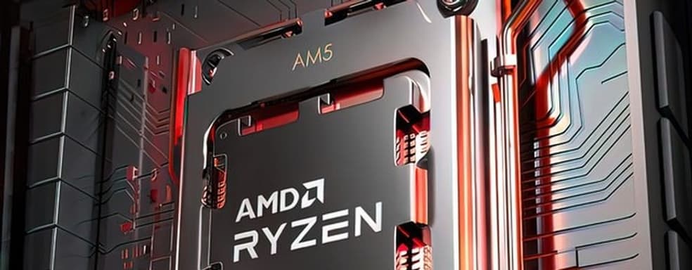 Огромный прирост производительности процессоров AMD убедил геймеров перейти на Windows 11