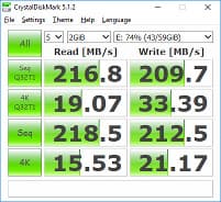 Производительность Intel Compute Stick на платформе Cherry Trail