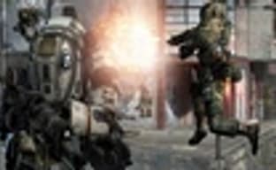 Бета-версию Titanfall опробовали 2 млн. игроков