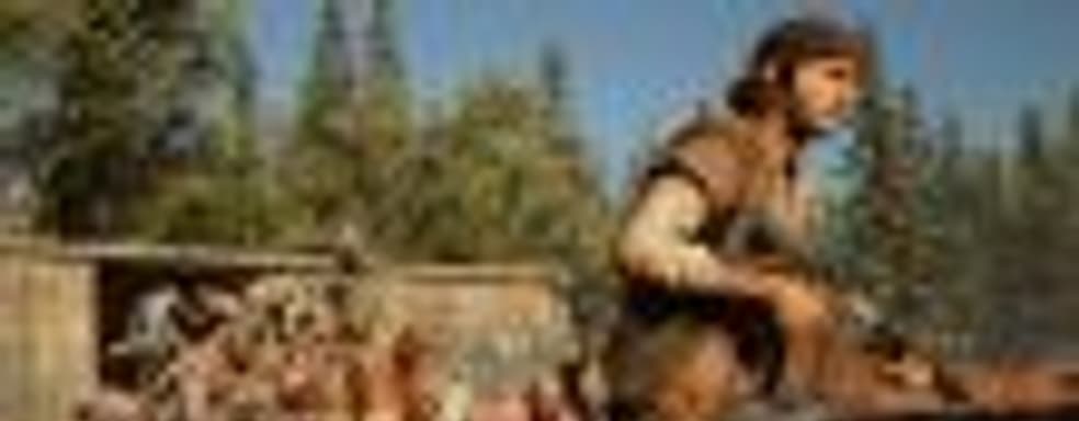 Days Gone перенесли на 2019 год