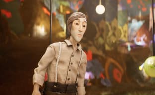 Кукольная адвенчура Harold Halibut и Shadow of the Tomb Raider Definitive Edition скоро появятся в Game Pass