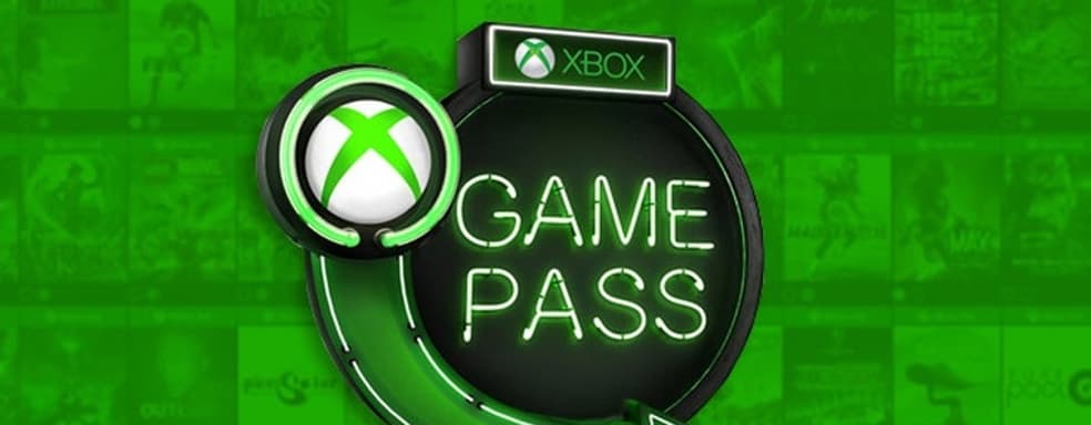 Майские новинки Xbox Game Pass