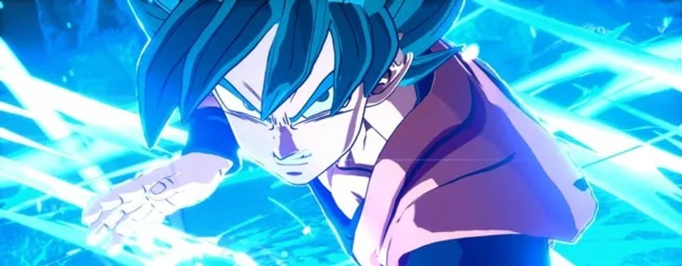 Dragon Ball: Sparking! ZERO стала одной из самых продаваемых игр в истории Bandai Namco — аналитик