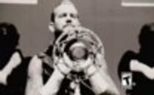 Трейлер WWE 13