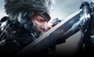 Metal Gear Rising: Revengeance - новые детали