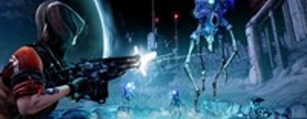 Borderlands: The Pre-Sequel! официально подтвержден [Обновлено]