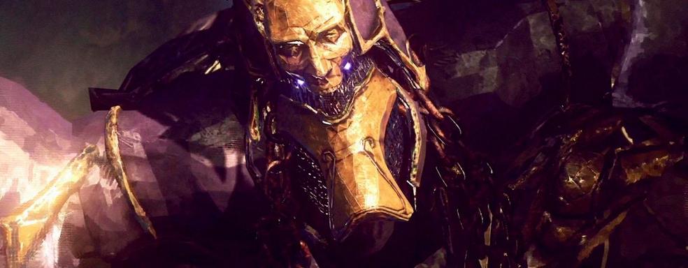 Babylon's Fall внезапно подорожала в два раза на ПК. Square Enix продолжает игнорировать региональные цены