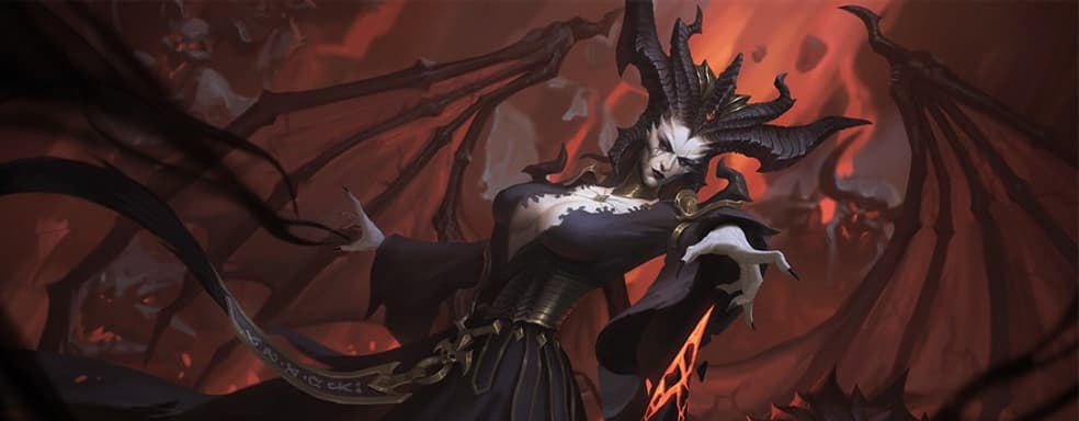 Blizzard репрессирует невинных игроков в Diablo 4, на PS5 появилась долгожданная функция — самое интересное за 8 августа