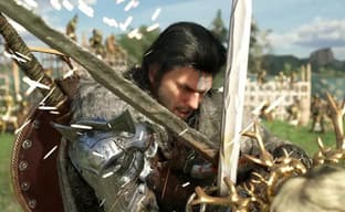 Подтверждена Crimson Desert на Gamescom 2024. Разработчики представят демоверсию с основными механиками и геймплей