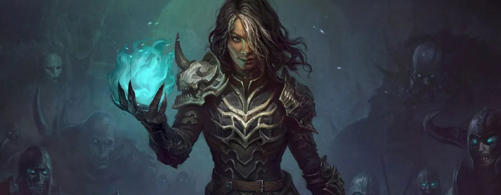 Средний игрок Diablo Immortal умер 12 раз и, скорее всего, выбрал некроманта. Blizzard не раскрыла средний чек донатера