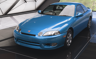 Forza Horizon 5 will return to the 90s. Retro Back to the 90’s update revealed