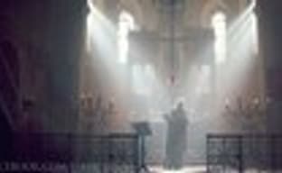 Расширенная версия трейлера Darksiders II - Last Sermon