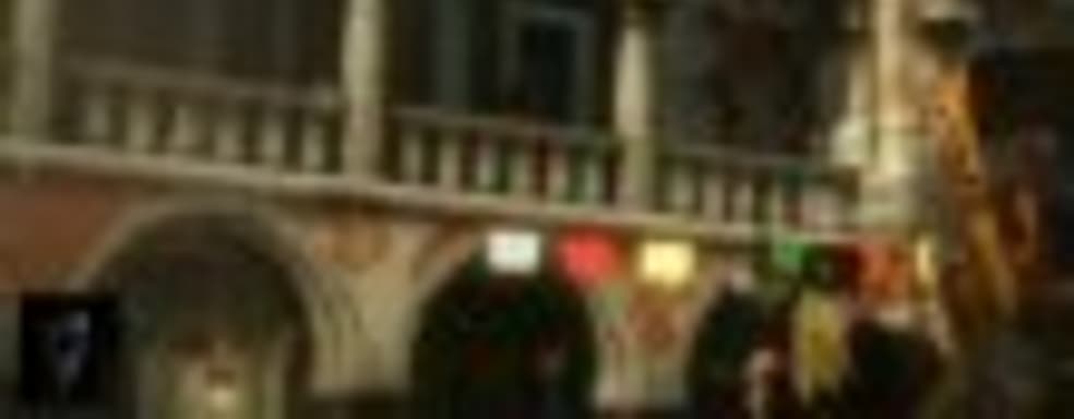 Демонстрация Army of Two: The Devil's Cartel