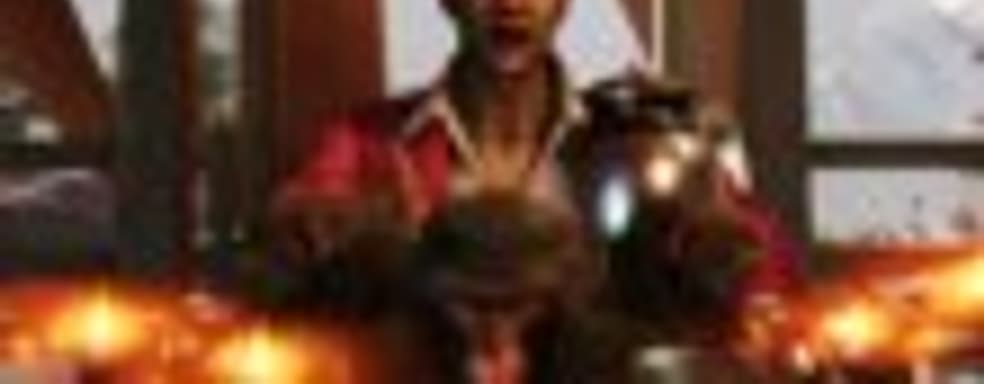 Сюжетный трейлер Far Cry 4 - Стать королем 