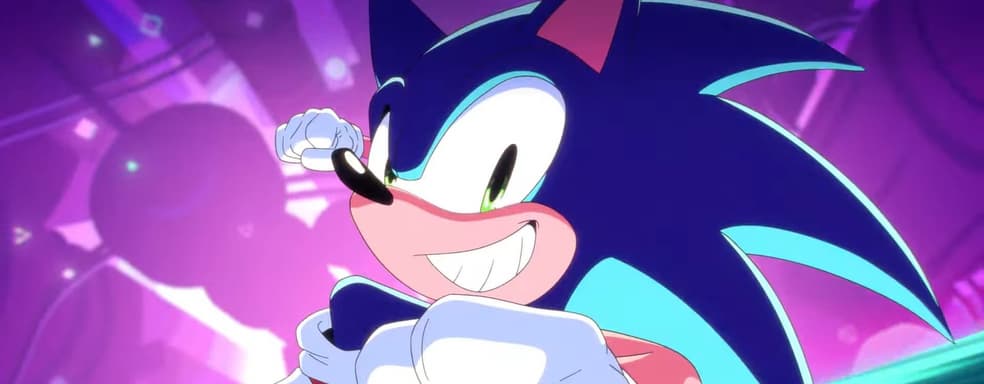 Sega подала в суд на фаната за оскорбления