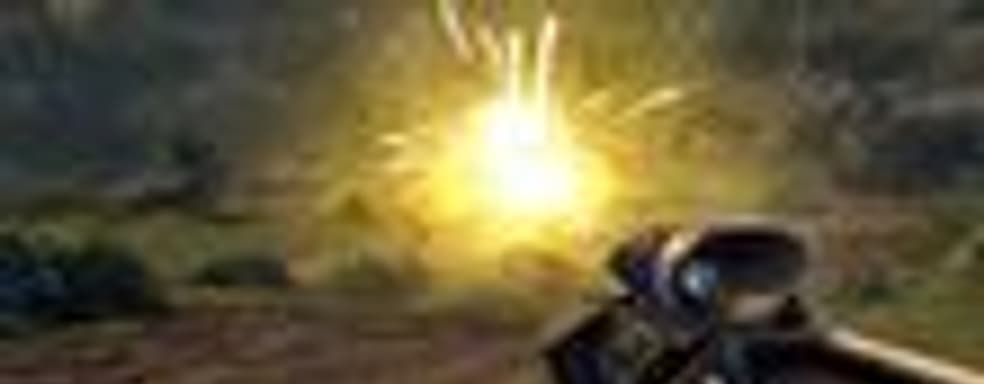 Новые скриншоты (Crysis: Warhead, Red Alert 3, Fragile )