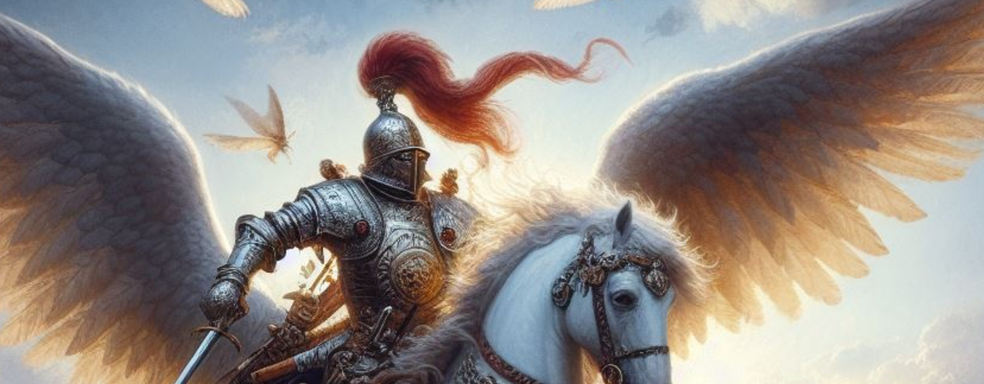 Экшен-RPG «Смута» раздадут бесплатно избранным. Cyberia Nova запустила конкурс с генеративным ИИ